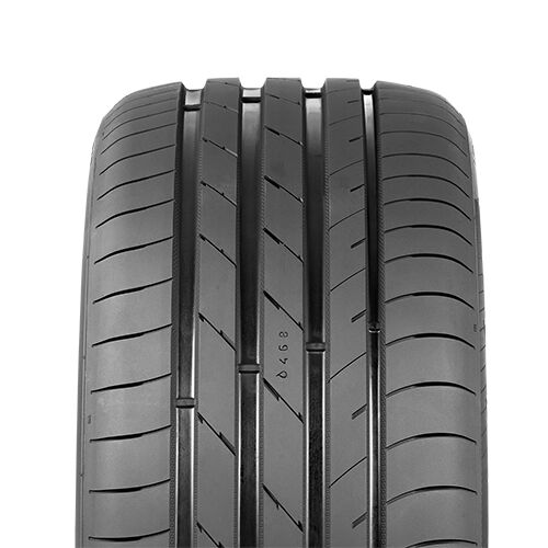 Nokian Tyres Hakka Black 3 - Cool control / Nokian Tyres Nokian Tyres Hakka Black 3 - Cool control / Nokian Tyres